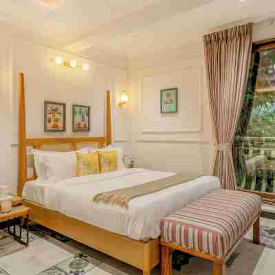 Staymaster Veridian 1BR Studio Rooms