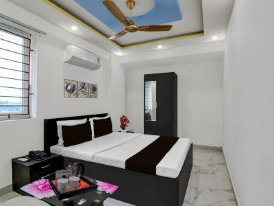 Townhouse Mourigram Near Andul Road