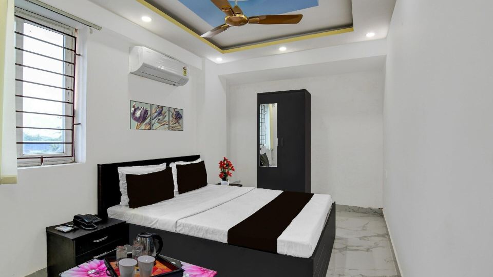 Townhouse Mourigram Near Andul Road