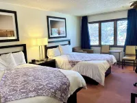 Americas Best Value Inn-Laramie