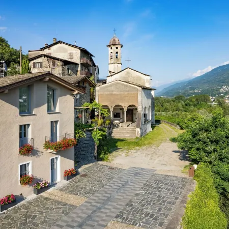 Residenza Sassella