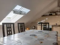 Kokolo Beach Apartments Hotels in Preko