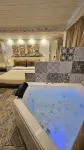 B&B Triskèles - Jacuzzi