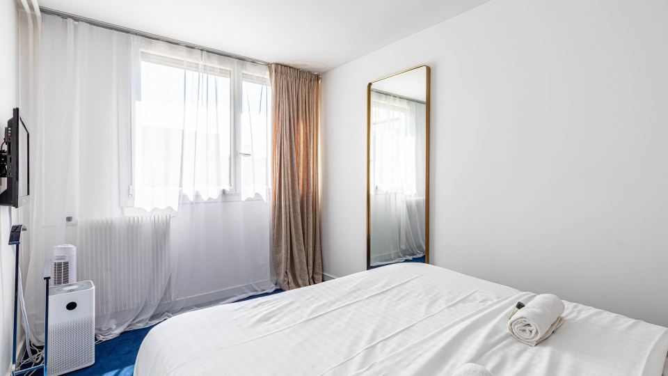 GuestReady - Superb near the antique district