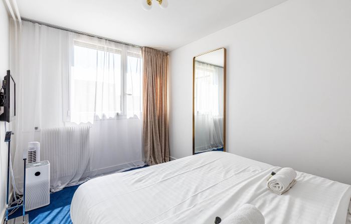 GuestReady - Superb near the antique district