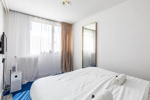 GuestReady - Superb near the antique district - Wifi