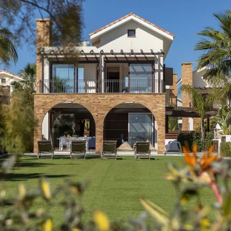 Ayia Napa Seafront Ionion Villa H5