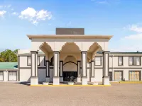 B&B Hotel Jacksonville Airport Hotels near Riverview Park