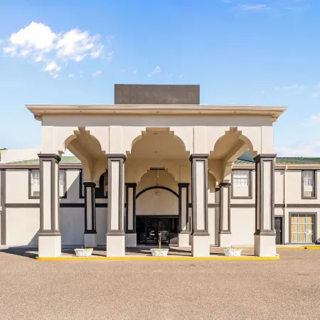 B&B Hotel Jacksonville Airport