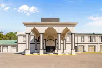 B&B Hotel Jacksonville Airport