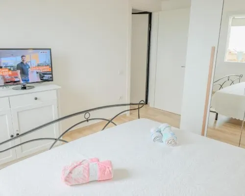 SK Barigau Hotel a Lanusei