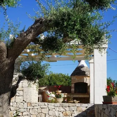 Trulli Pastore