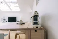 GuestReady - 巴黎舒適之光公寓 - Wi-Fi