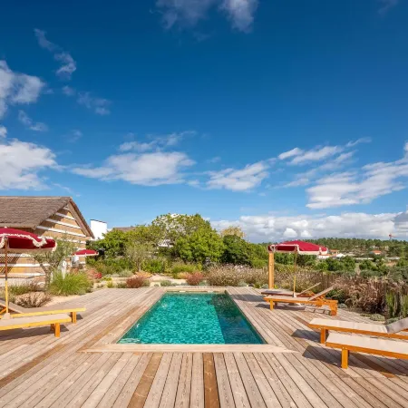 GuestReady - Paraíso à beira-mar com piscina