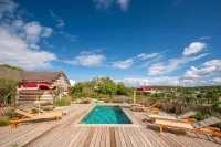 GuestReady - Paraíso à beira-mar com piscina