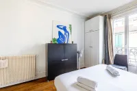 GuestReady - Élégance et confort à 2 pas de Paris