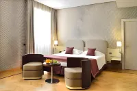 Palazzo Esedra