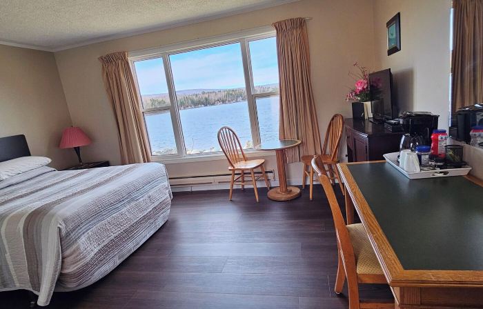 St Ann's Motel & Cottage