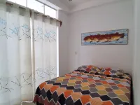 Sumarfe Mancora Hotels in Mancora