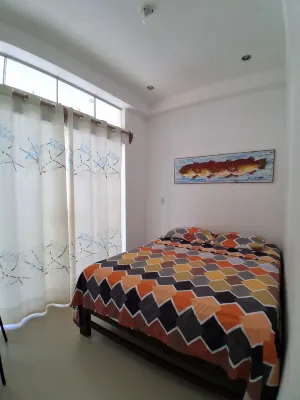 Sumarfe Mancora Hotels in 