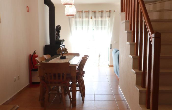 Fantastic apartment with pool access