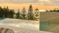 InterContinental Hotels SYDNEY COOGEE BEACH by IHG - Beach