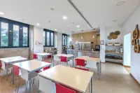 HI Vila Nova de Cerveira - Pousada de Juventude - Desayuno