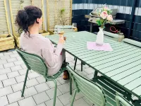 Berg Fux Ferienhaus und Wohnungen Hotels in Sonthofen