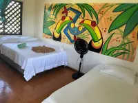Miss Miriam Beachfront Cabins - 2-Star