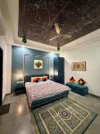 Shiv Kothi - Homestay - balkon