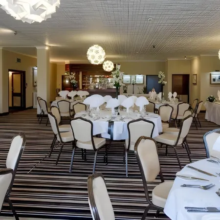 The Park Hotel