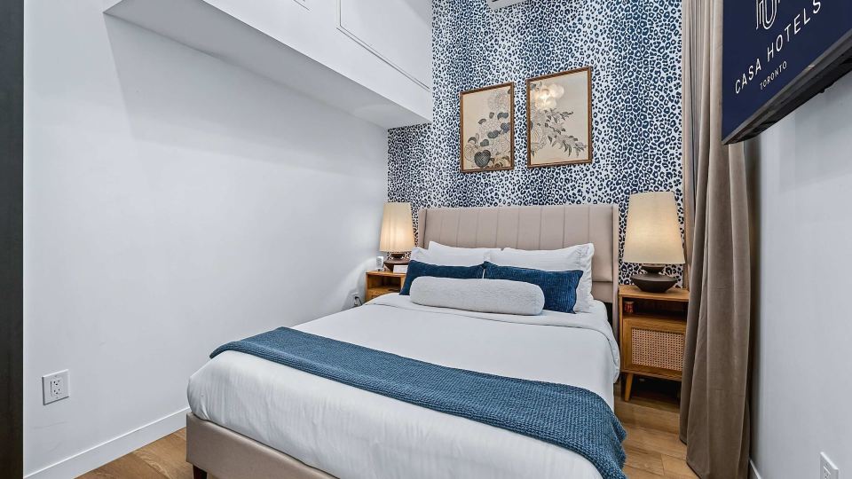 The McCaul by Casa Hotels Downtown Suite Near Ago