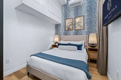 The McCaul Your Downtown Suite Stay Near Ago Hotels in Dufferin Grove
