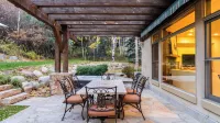 Cozy Edwards Retreat w Fireplace Near Ski Resort Osprey Nest by AvantStay