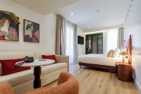 Casa Falcão Boutique Hotel by Aspasios - 2-Star