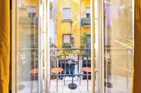 La Casa di Hilde Hotels in 