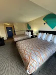 Satellite Hotel