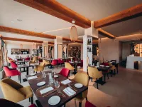 Ananea Tropea Yachting Resort Hotels in Tropea