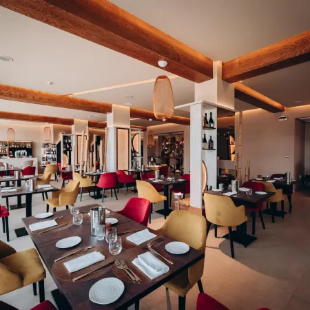 Ananea Tropea Yachting Resort
