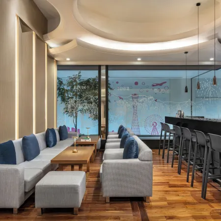 Kobe Marriott Hotel