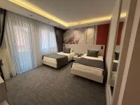 Starton Hotel - ห้องครัว
