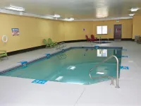 The Varsity Inn North Hotels in Centralia