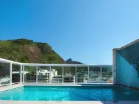 Hotel Bandeirantes