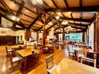 Housenbou Lodge