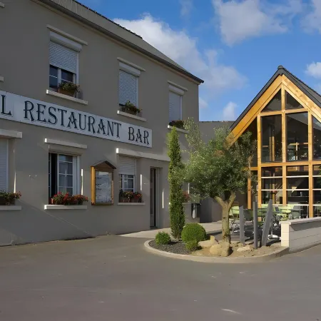 Auberge de la Baie