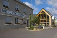 Auberge de la Baie Hotels in 