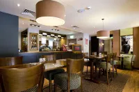 Premier Inn Aberdeen Airport (Dyce) Hotel - petit déjeuner