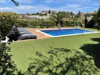 Habitacion Monteazul - Pools