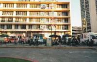 Central YMCA Residences