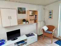 Daub's Island Oasis/Apartment with Terrace Also Possible with Dog - 2-Star